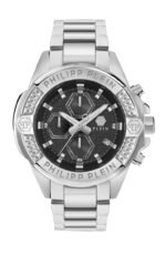 Philipp Plein The Skull Chrono Pwwfa0425