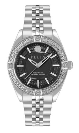 Philipp Plein Plein Icon Chain Pwzfa0125