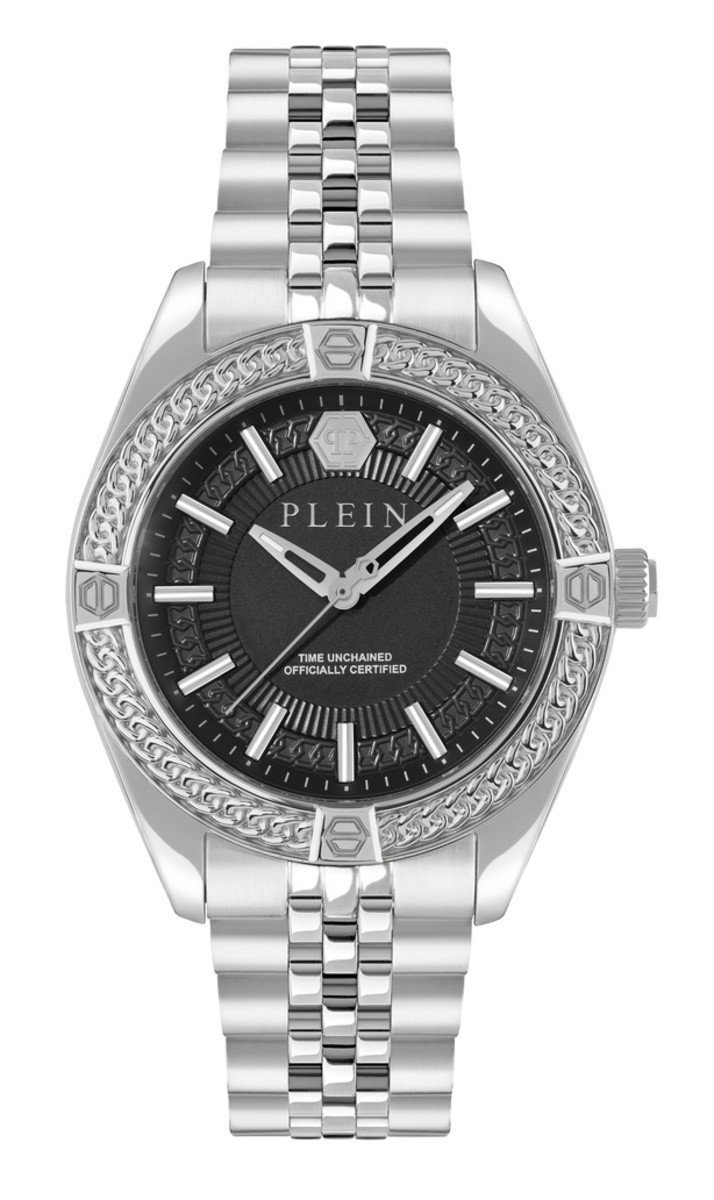 Philipp Plein Plein Icon Chain Pwzfa0125