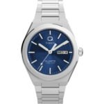 Timex Q Timex Tw2Y25100