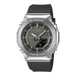 Casio G Shock Gm S2110 1A1Er