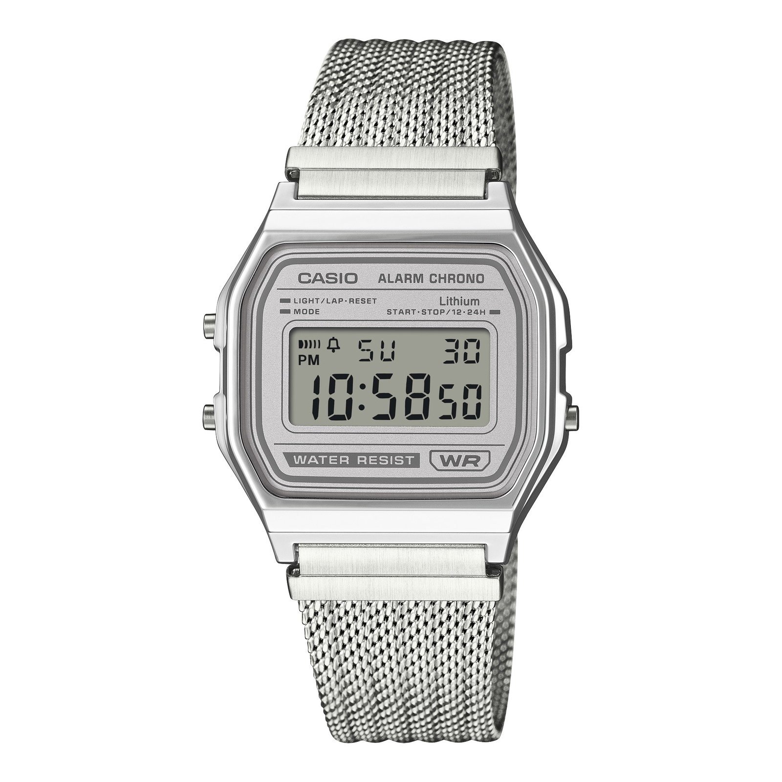 Casio Vintage A158Wem 7Ef
