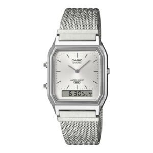 Casio Vintage Aq 230Em 7Aef