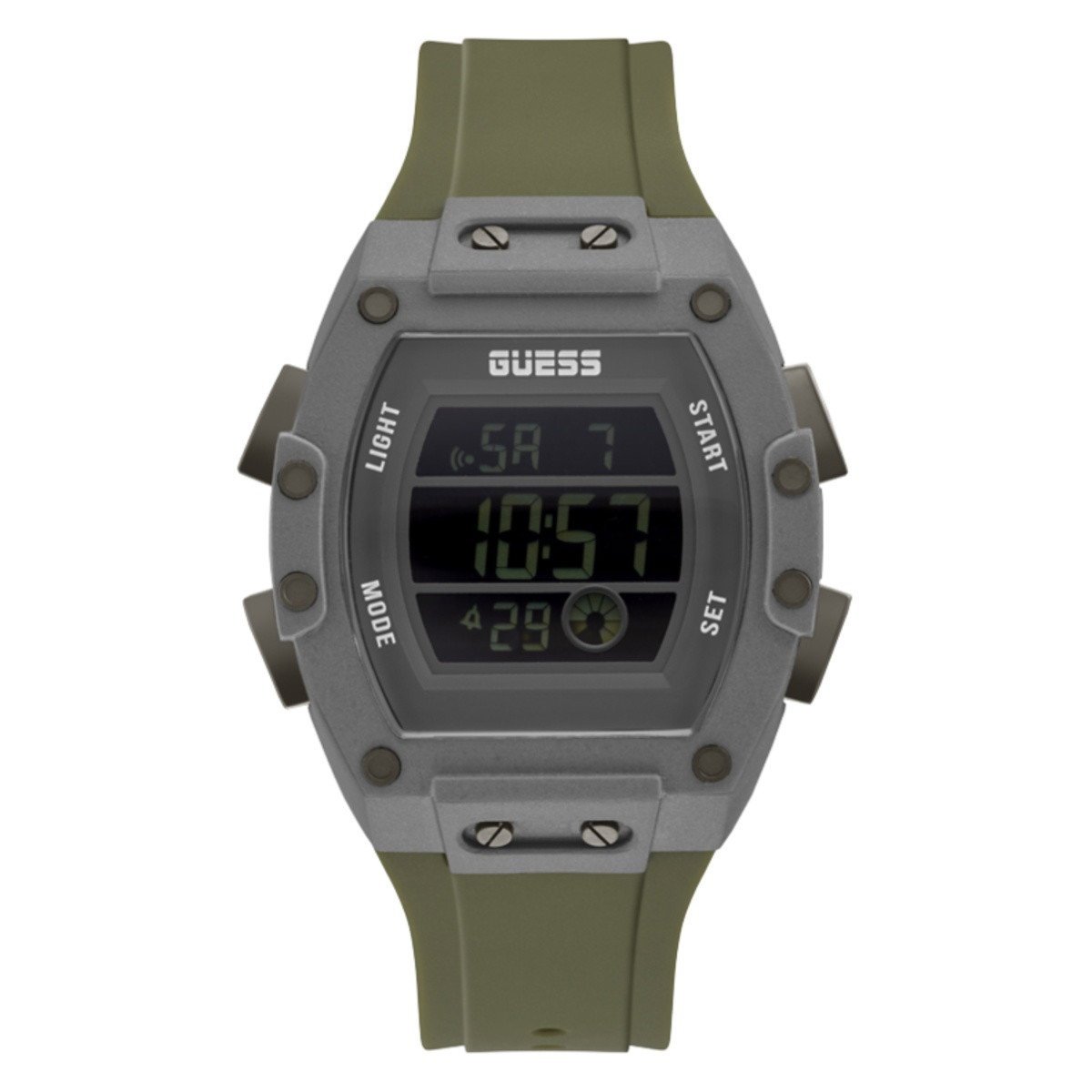 Guess Phoenix Gw0340G3