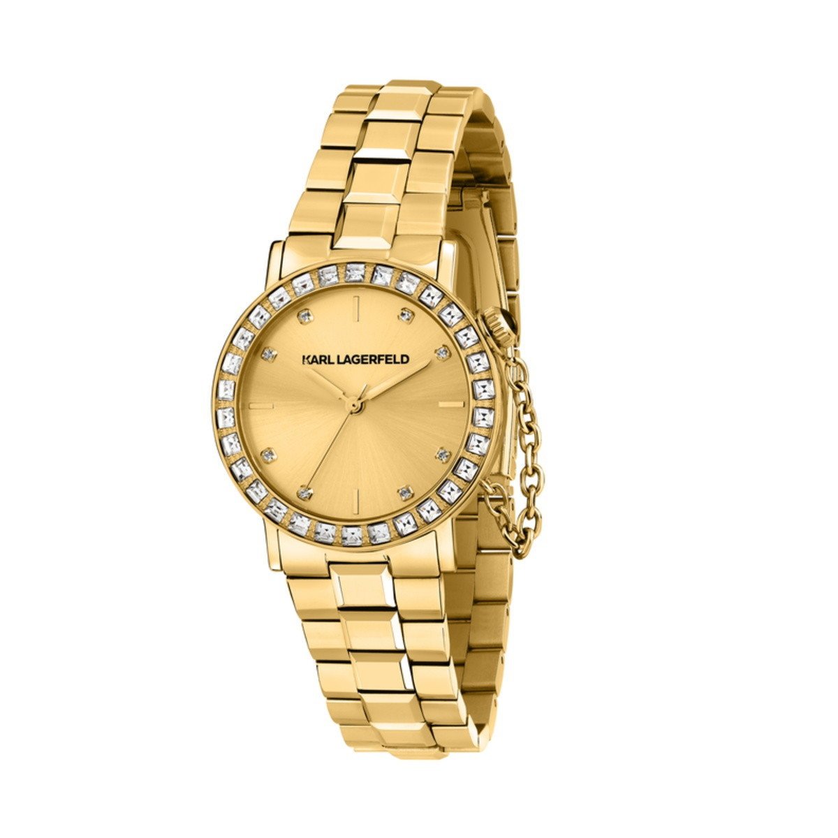 Karl Lagerfeld Crystals R0553100503
