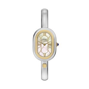 Fossil Stainless Steel Es5455