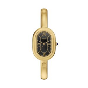 Fossil Stainless Steel Es5456