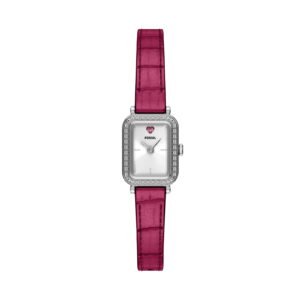 Fossil Leather Es5466