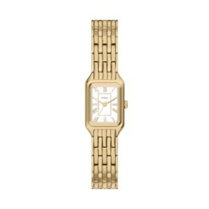 Fossil Stainless Steel Es5467