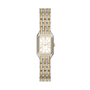 Fossil Stainless Steel Es5468