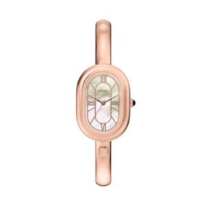 Fossil Stainless Steel Es5472