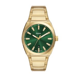 Fossil Stainless Steel Fs6090