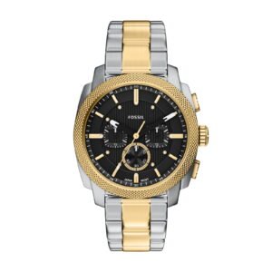 Fossil Stainless Steel Fs6159