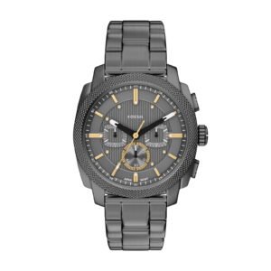 Fossil Stainless Steel Fs6160