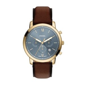Fossil Leather Fs6162