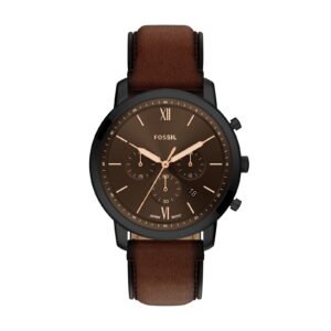 Fossil Leather Fs6163