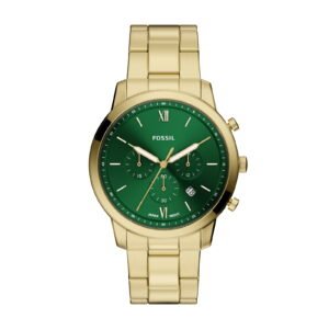 Fossil Stainless Steel Fs6164