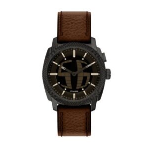 Fossil Leather Fs6165