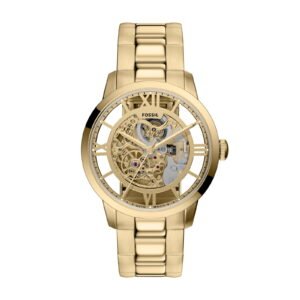 Fossil Stainless Steel Me3280
