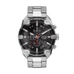 Diesel Stainless Steel Dz4709