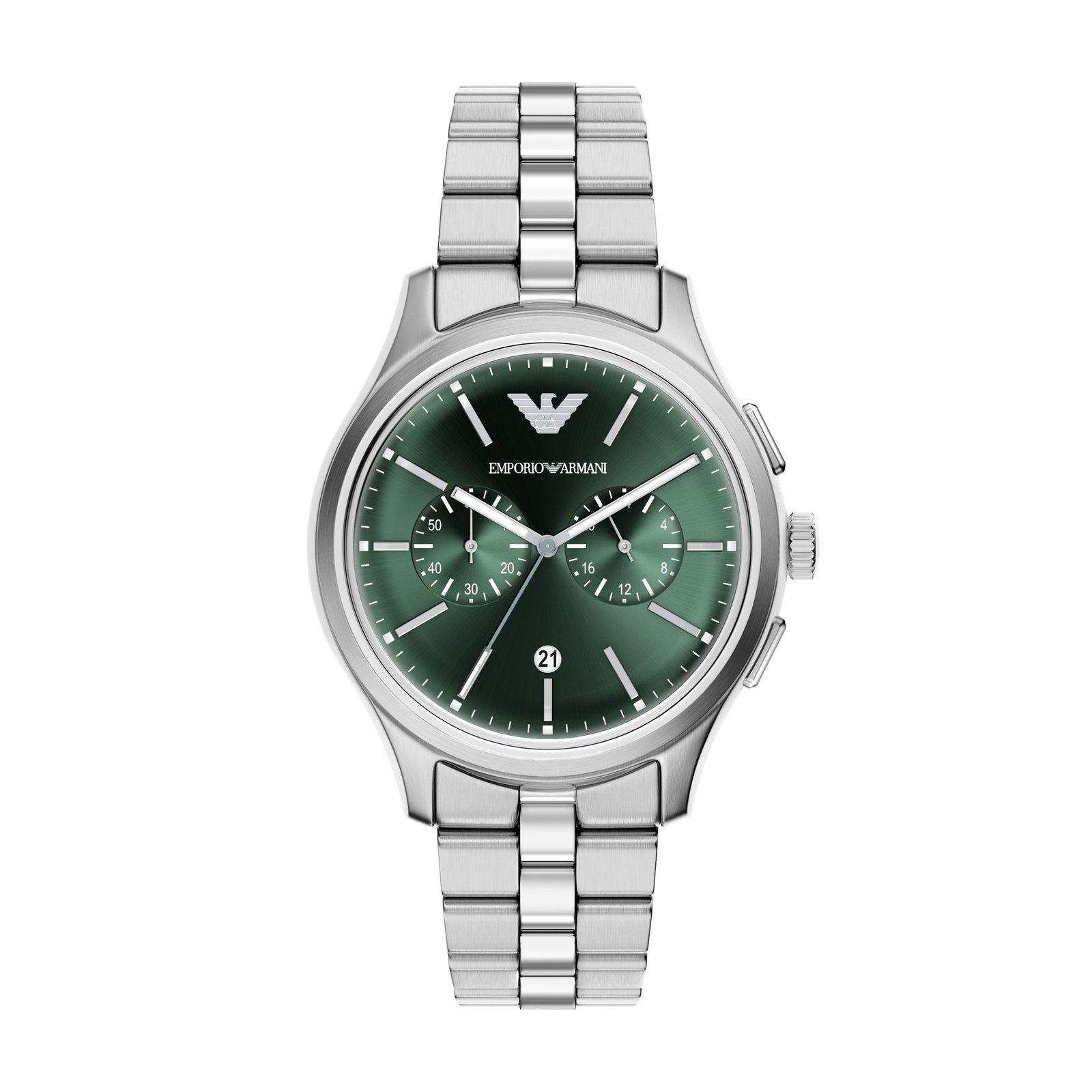 Emporio Armani Stainless Steel Ar11746