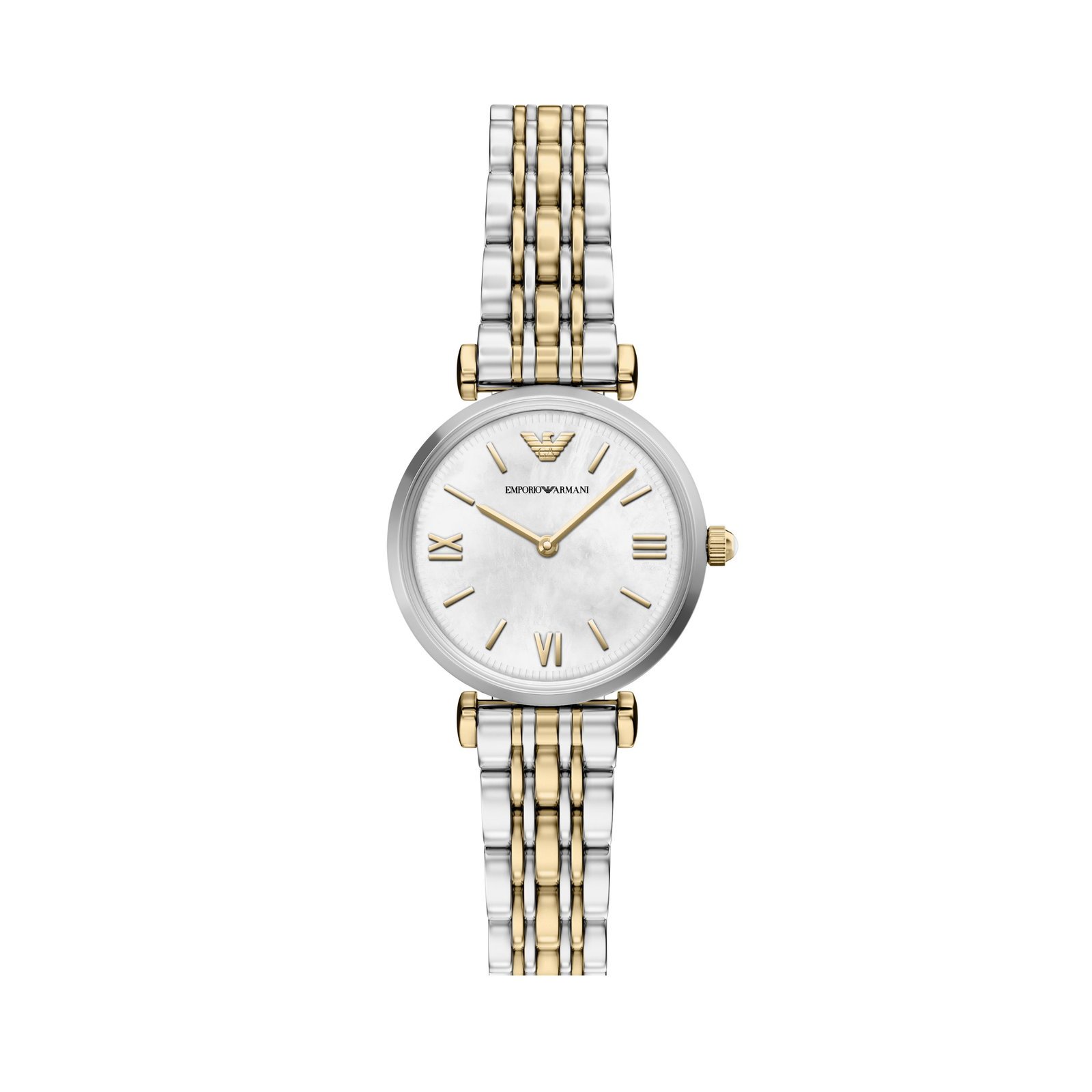 Emporio Armani Stainless Steel Ar11769