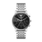 Emporio Armani Stainless Steel Ar11772