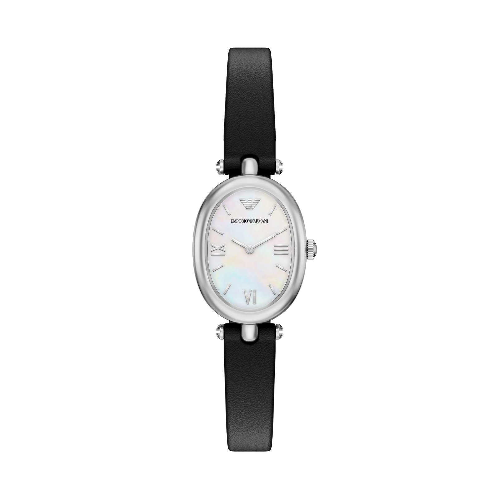 Emporio Armani Pro Planet Leather Ar11778