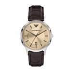 Emporio Armani Pro Planet Leather Ar11783