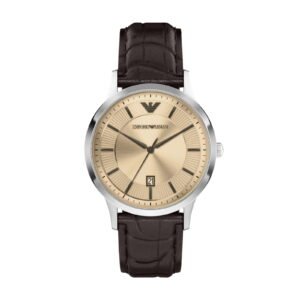 Emporio Armani Pro Planet Leather Ar11783