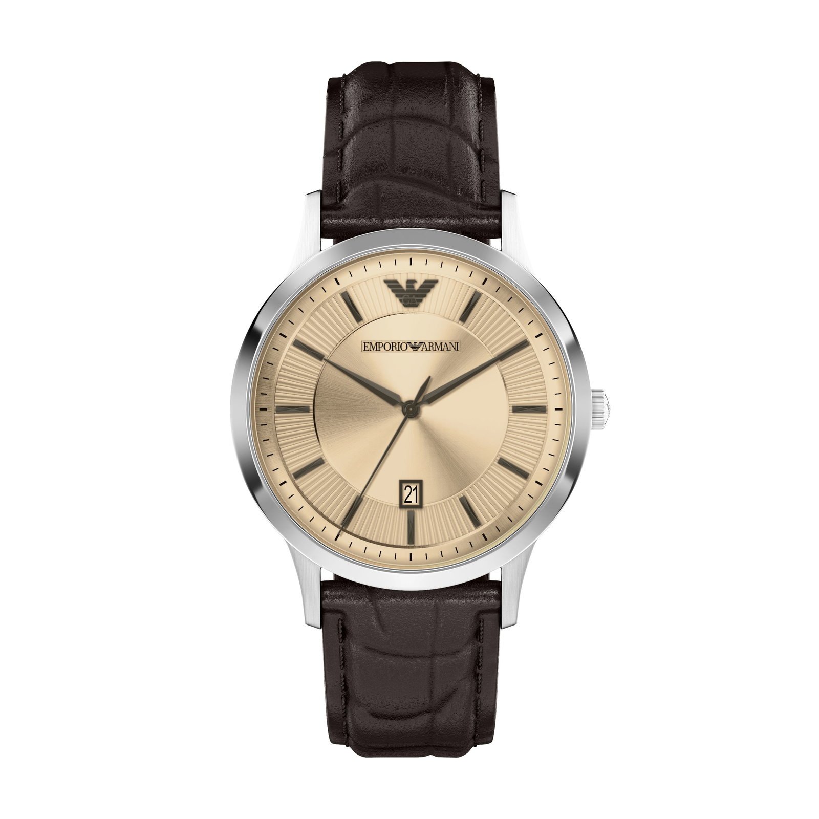 Emporio Armani Pro Planet Leather Ar11783