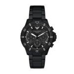 Emporio Armani Stainless Steel Ar11784