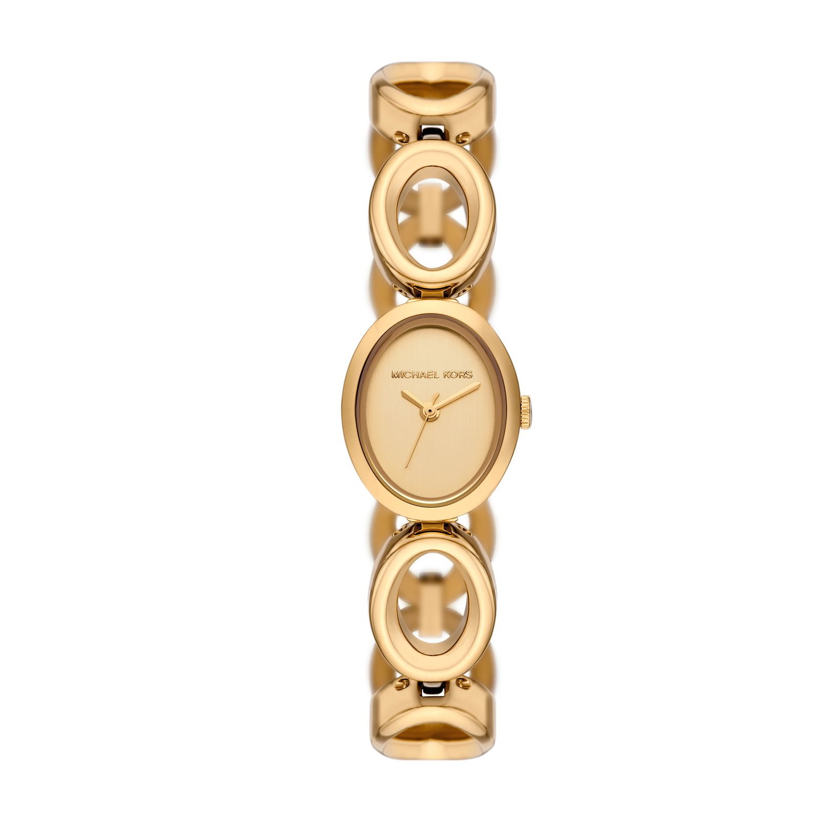 Michael Kors Stainless Steel Mk4957