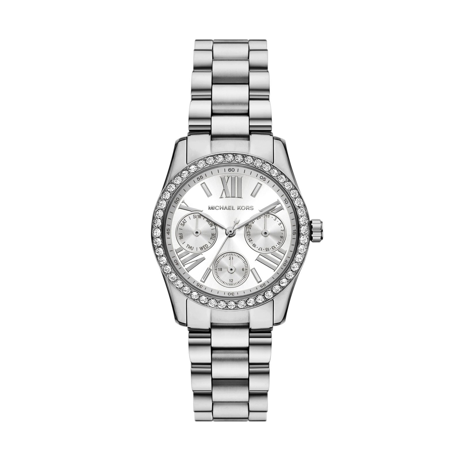 Michael Kors Stainless Steel Mk4979