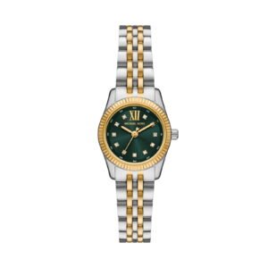 Michael Kors Stainless Steel Mk4986