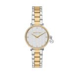 Michael Kors Stainless Steel Mk7574