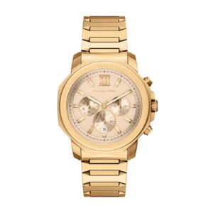 Michael Kors Stainless Steel Mk9249