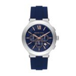 Michael Kors Silicone Mk9254