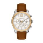 Michael Kors Leather Mk9257