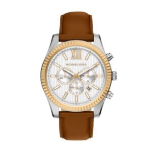 Michael Kors Leather Mk9257