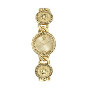 Versace La Greca Stud Icon Ve0Q00425