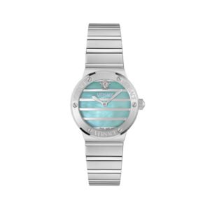 Versace Greca Logo Pearl Ve0S00225