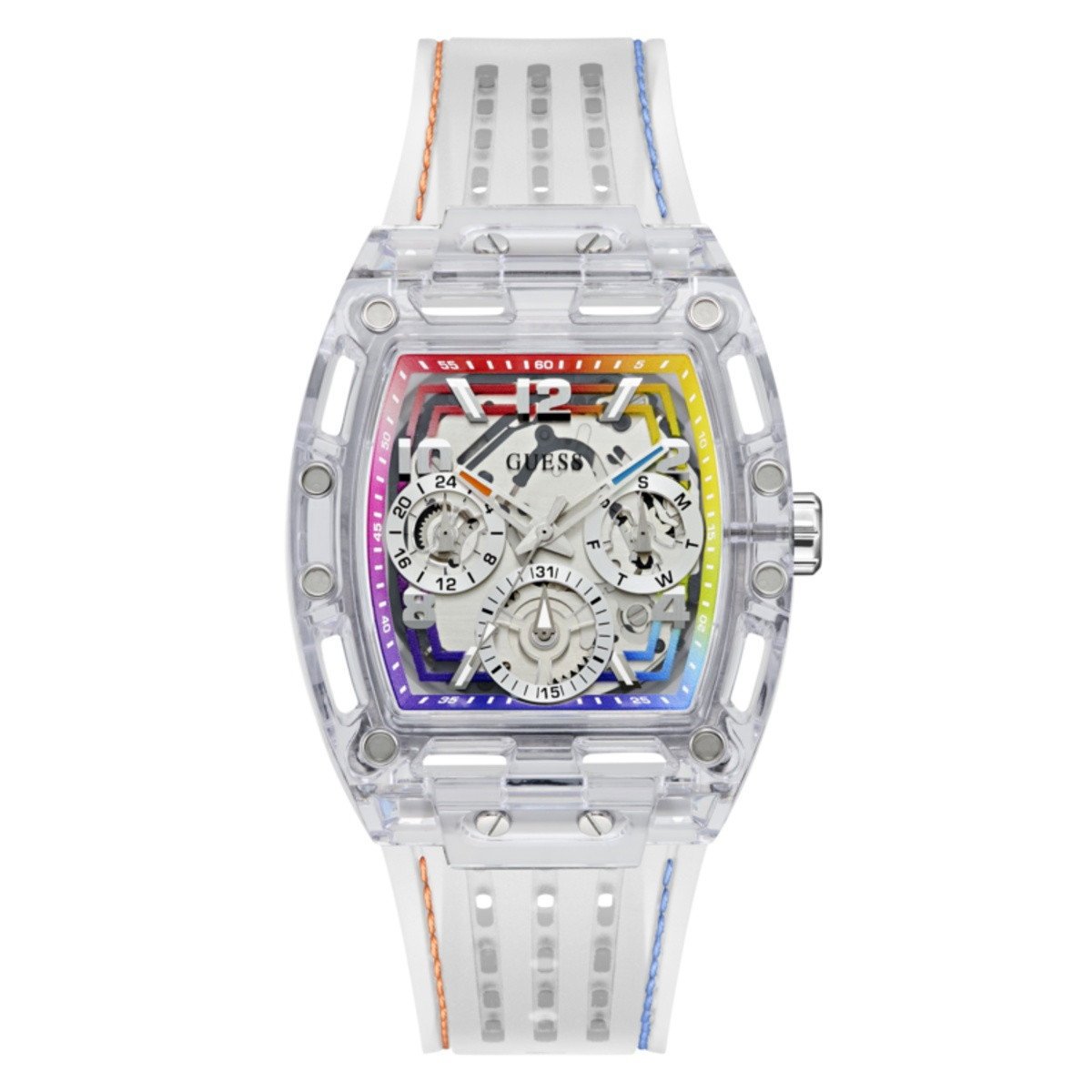 Guess Phoenix Gw0499G13