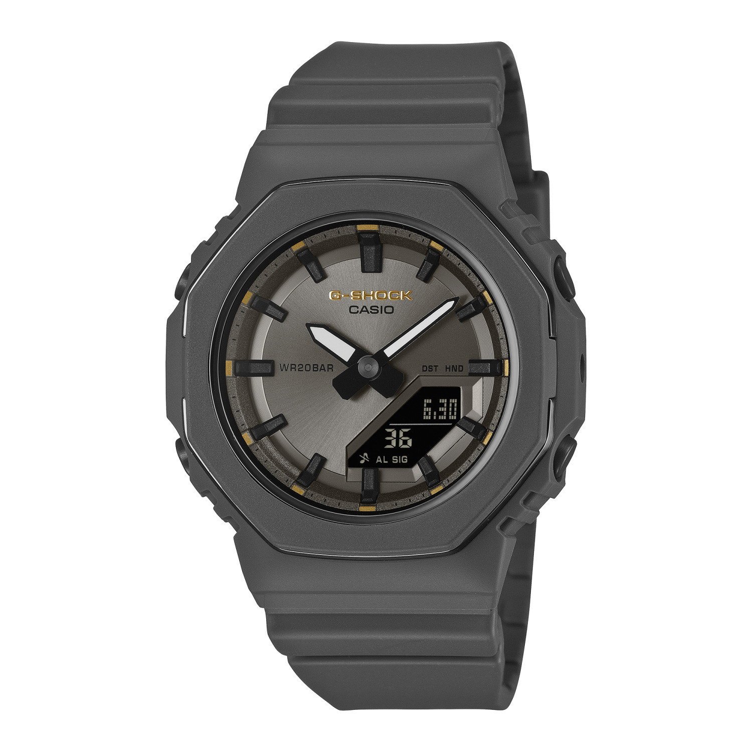 Casio G Shock Gma P2126W 8Aer