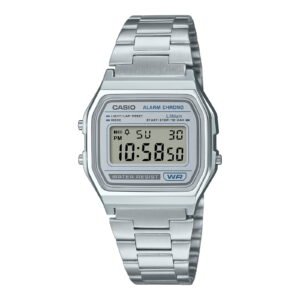 Casio Vintage A158Wea 7Ef