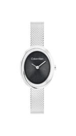 Calvin Klein Twisted Bezel 25100151