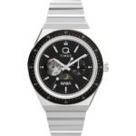 Timex Nasa Tw2Y56700