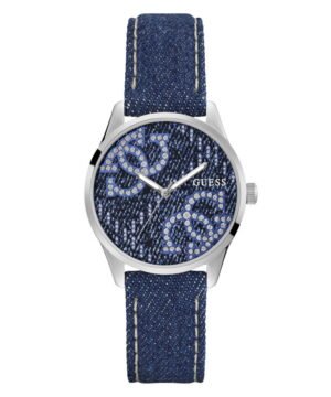Guess G Stitch Gw0755L1 Watch