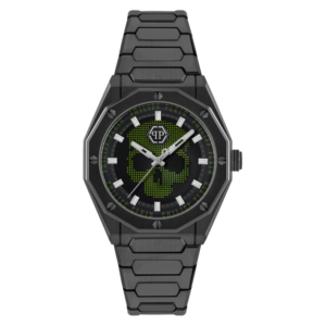 Philipp Plein Plein Deluxe Pwwga0226 Watch