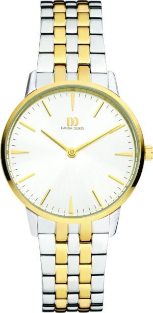 Danish Design Watch Q1251Iv95
